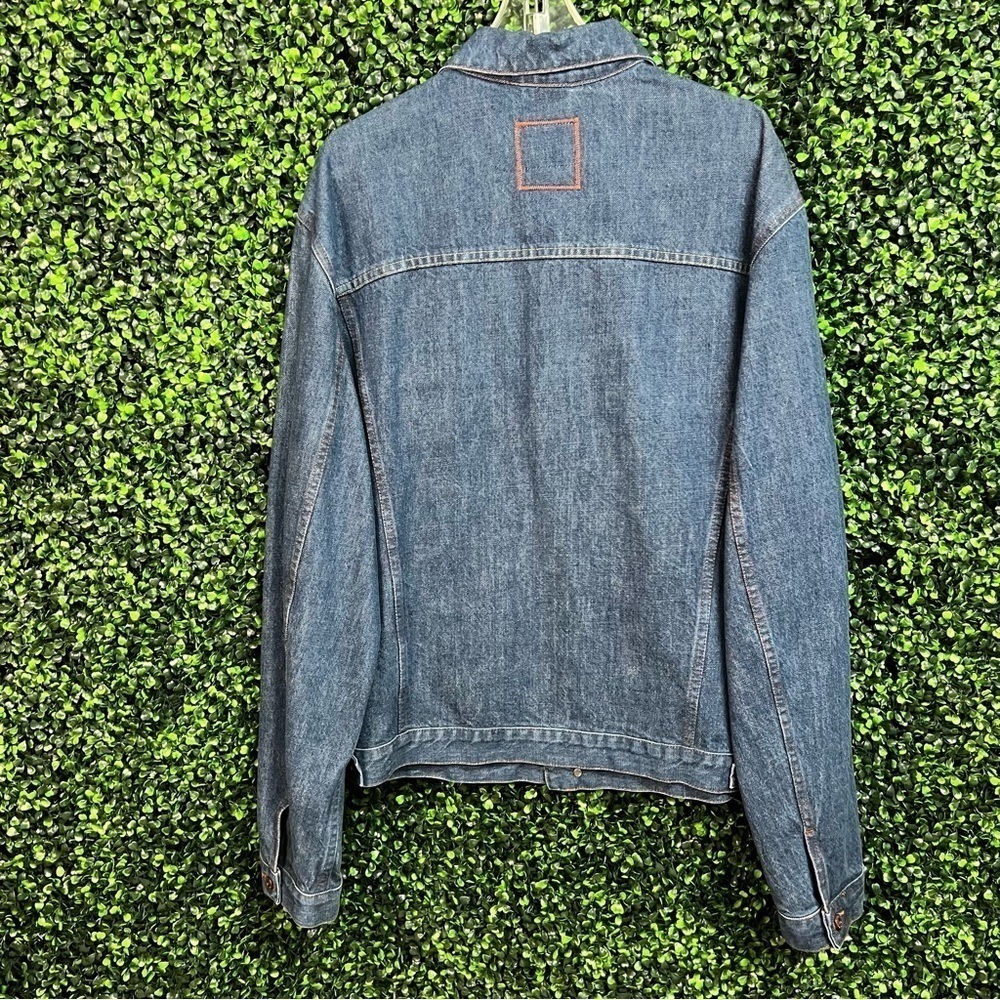 HUGO BOSS | Nielson Denim Jacket - Picture 6 of 6